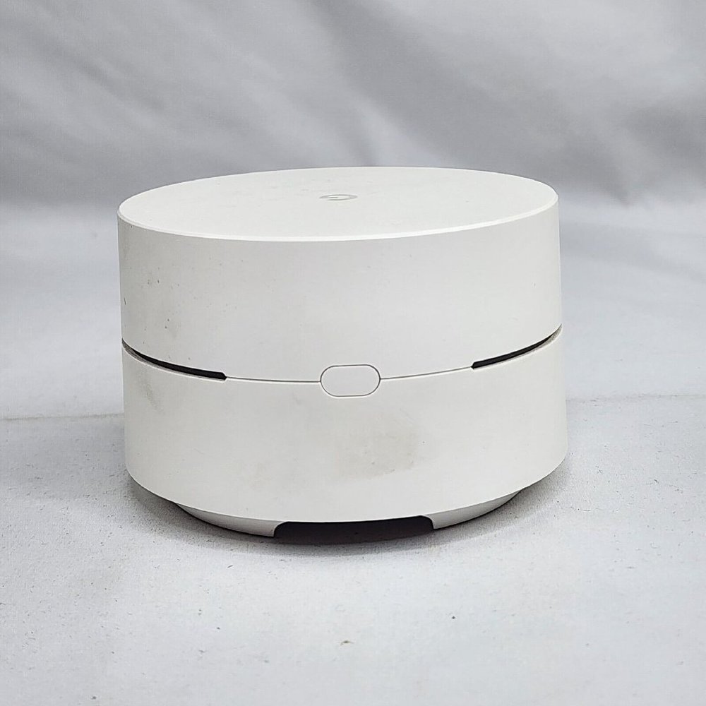 Google AC-1304 1 Port 1200Mbps Wireless Router #2 - Picture 6 of 7